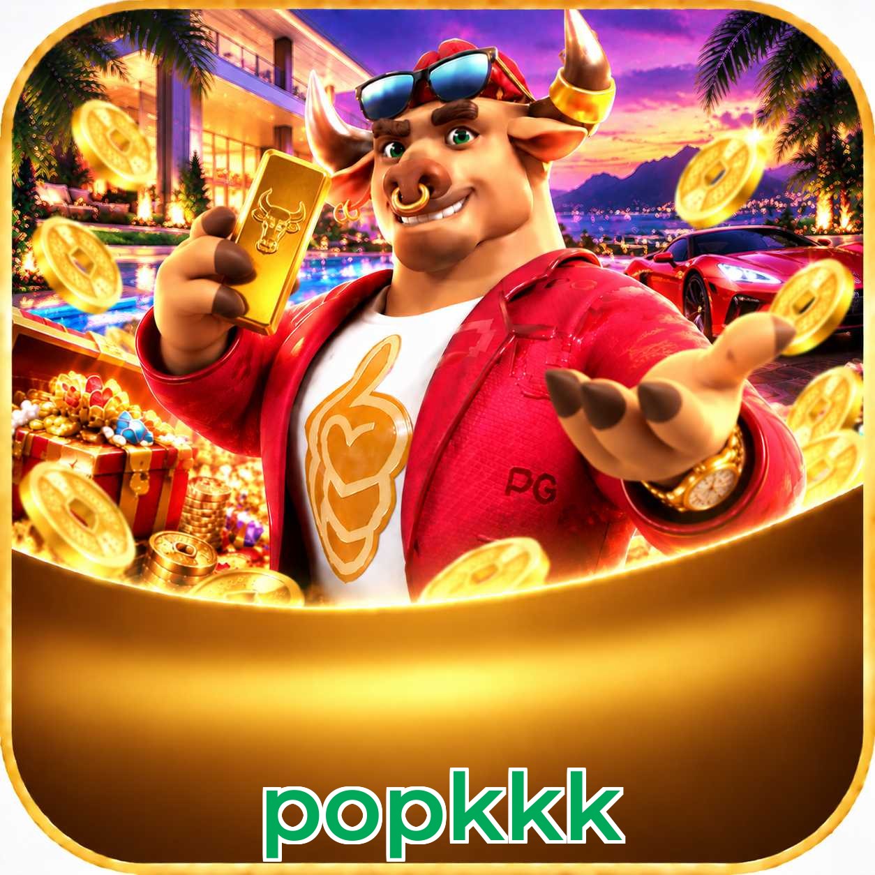 Fortune Tiger slot durante teste real mostrando win de 250x