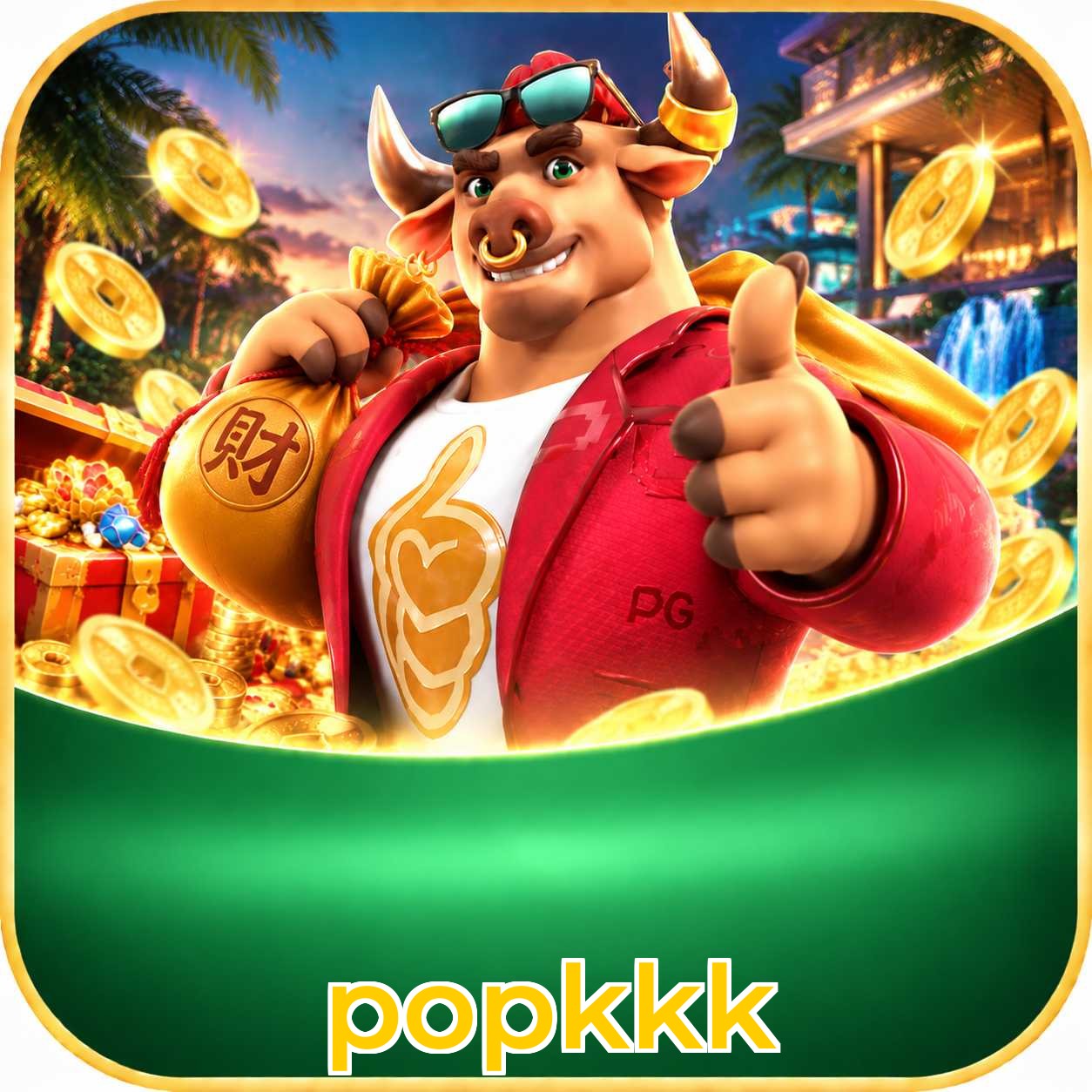 popkkk Facebook - Página oficial com promoções e comunidade ativa