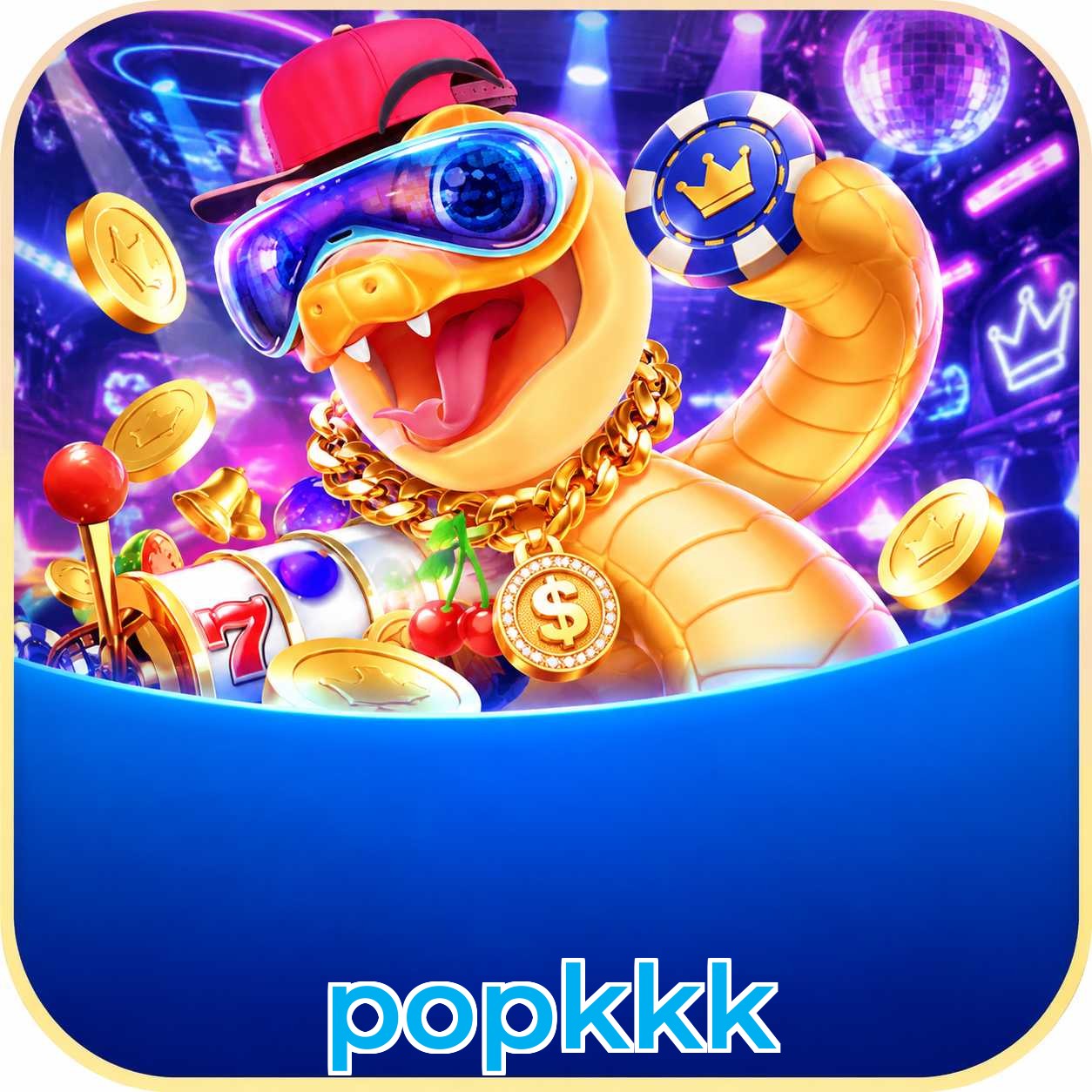 popkkk Facebook - Página oficial com promoções e comunidade ativa