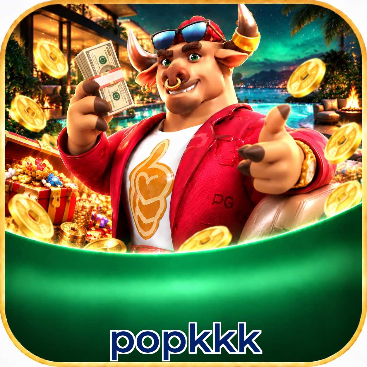 Fortune Tiger Slot Game
