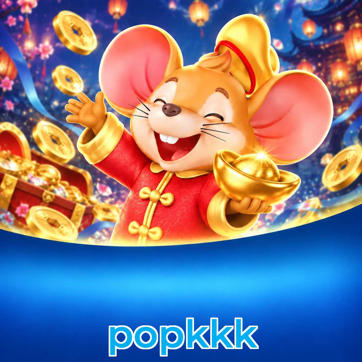 popkkk Facebook - Página oficial com promoções e comunidade ativa