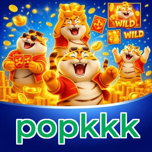 Download Oficial popkkk - App para PC e Celular