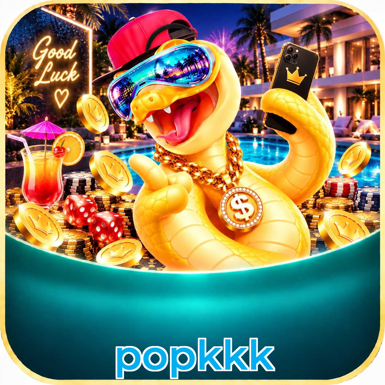 Free Spins Bonus - Lucky Tiger
