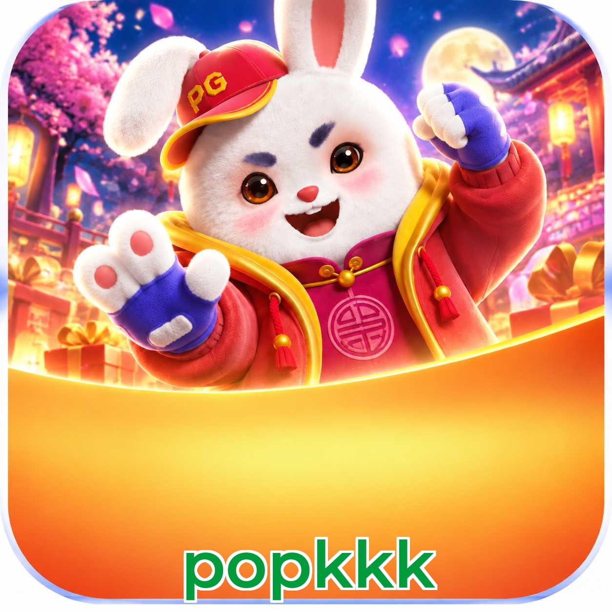 popkkk Facebook - Página oficial com promoções e comunidade ativa