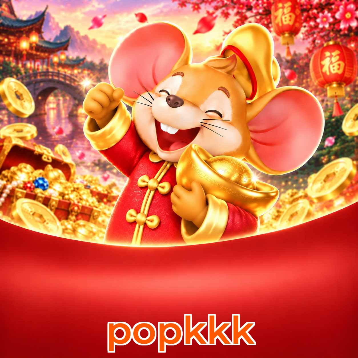 Vantagens do APK popkkk para Android